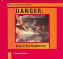 Cover of Danger