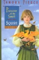 Cover of Squire (Protector of the Small #3)