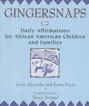 Cover of Gingersnaps