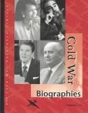 Cover of Cold War