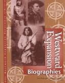 Cover of Westward expansion reference library cumulative index