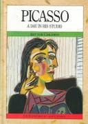 Cover of Picasso A Day in His Studio