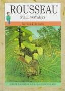 Cover of Rousseau
