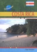 Cover of Costa Rica (Modern World Nations)