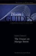 Cover of Sandra Ciserno's The house on Mango Street