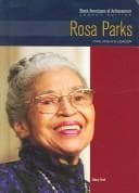 Cover of Rosa Parks
