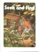 Cover of Seek And Find (Life, Seventh-Day Adventist Readers Level 3)