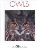 Cover of Owls