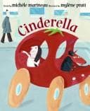 Cover of Cinderella