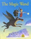 Cover of The magic wand