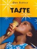 Cover of Taste (Our Senses)