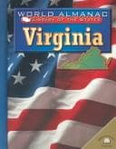 Cover of Virginia, the Old Dominion