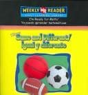 Cover of I'm Ready for Math / Ya Puedo Aprender Matematicas