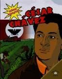 Cover of César Chávez