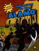Cover of The Alamo