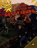 Cover of The Battle of Gettysburg