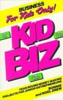 Cover of Kid biz