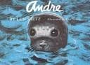 Cover of The story of Andre