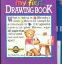 Cover of My first drawing book