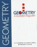 Cover of Geometry