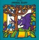 Cover of Animal bluff
