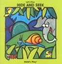Cover of Hide and seek
