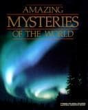Cover of Amazing mysteries of the world