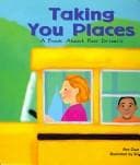 Cover of Taking You Places
