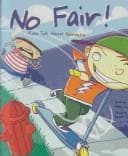 Cover of No Fair!