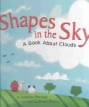 Cover of Shapes in the Sky: A Book About Clouds (Amazing Science: Weather)