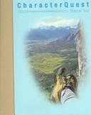 Cover of Character Quest