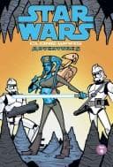 Cover of Star wars