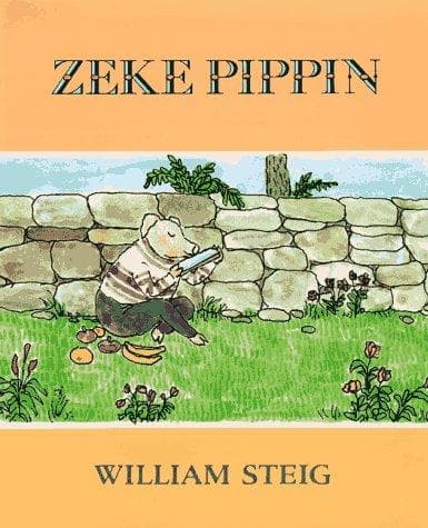 Cover of Zeke Pippin