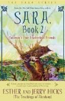 Cover of Sara and Seth, Solomon's Fine Featherless Friends
