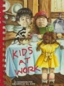 Cover of Kids at work