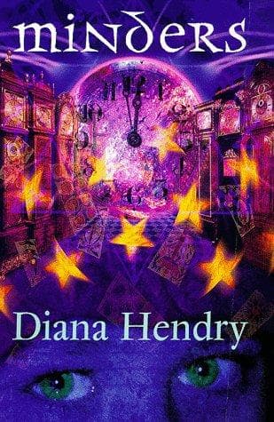 Cover of Minders