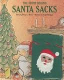 Cover of The Story Behind Santa Sacks