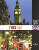 Cover of England