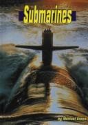 Cover of Submarines