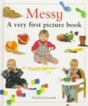 Cover of Messy