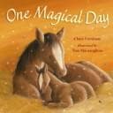 Cover of One magical day