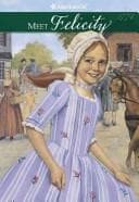 Cover of Meet Felicity