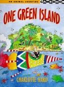 Cover of One green island