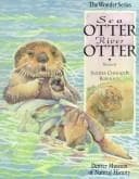 Cover of Sea otter river otter