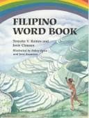 Cover of Filipino word book