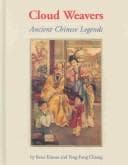 Cover of Cloud weavers
