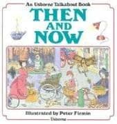 Cover of Now and Then