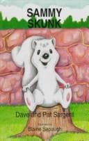 Cover of Sammy Skunk