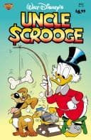 Cover of Walt Disney's Uncle Scrooge