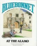 Cover of Bluebonnet at the Alamo